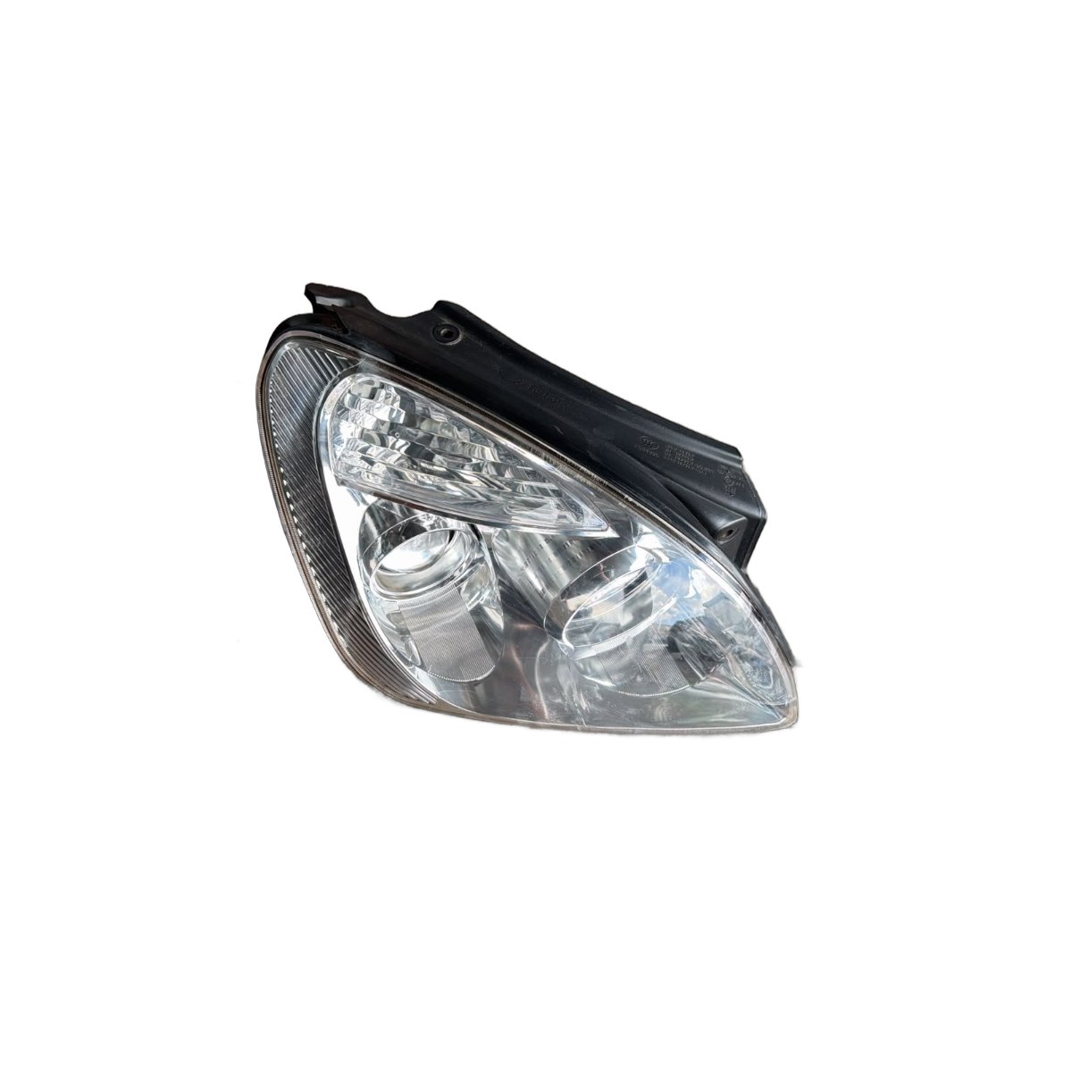 Farol Dianteiro Direito Kia Carens 2009 A 2013 Original - Imagem 2