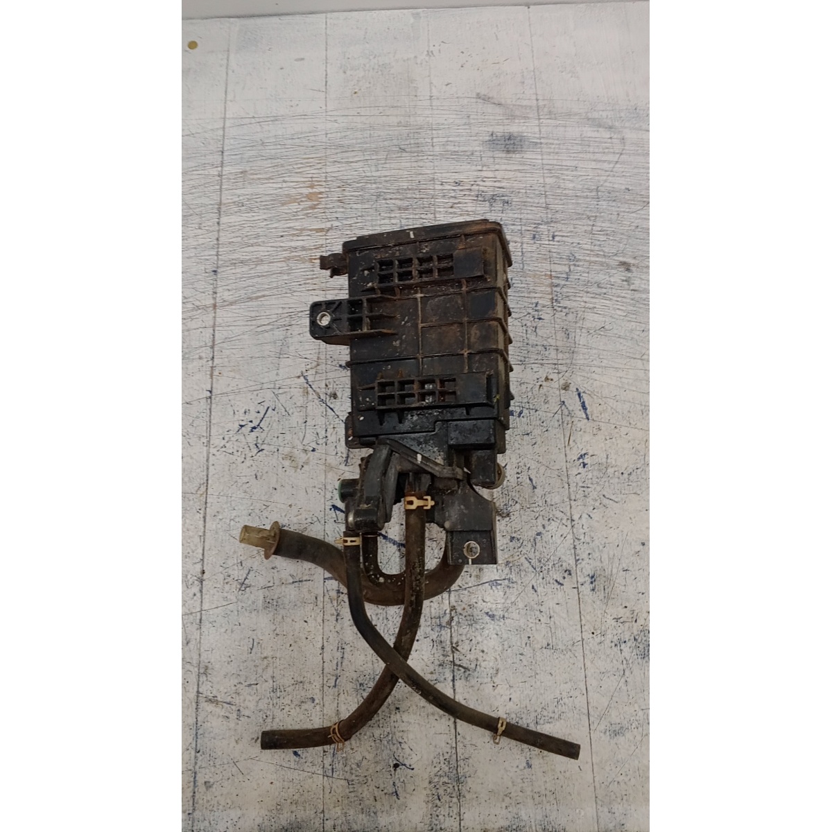Canister Honda Fit 1.5 Flex 2015/16 Original - Imagem 2