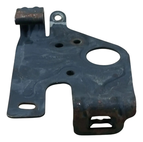 Suporte Caixa Ar Citroen C4 1.6 2019 965006268000 - Imagem 3