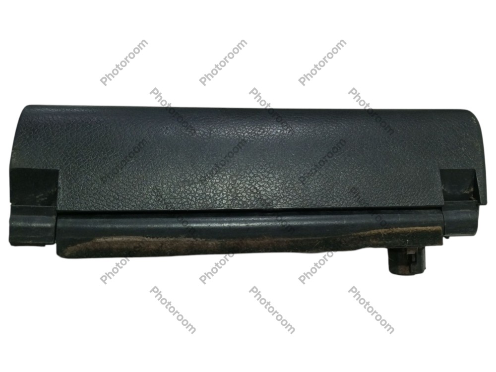 Porta Objetos Painel Fiat Fiorino 99 - Imagem 5