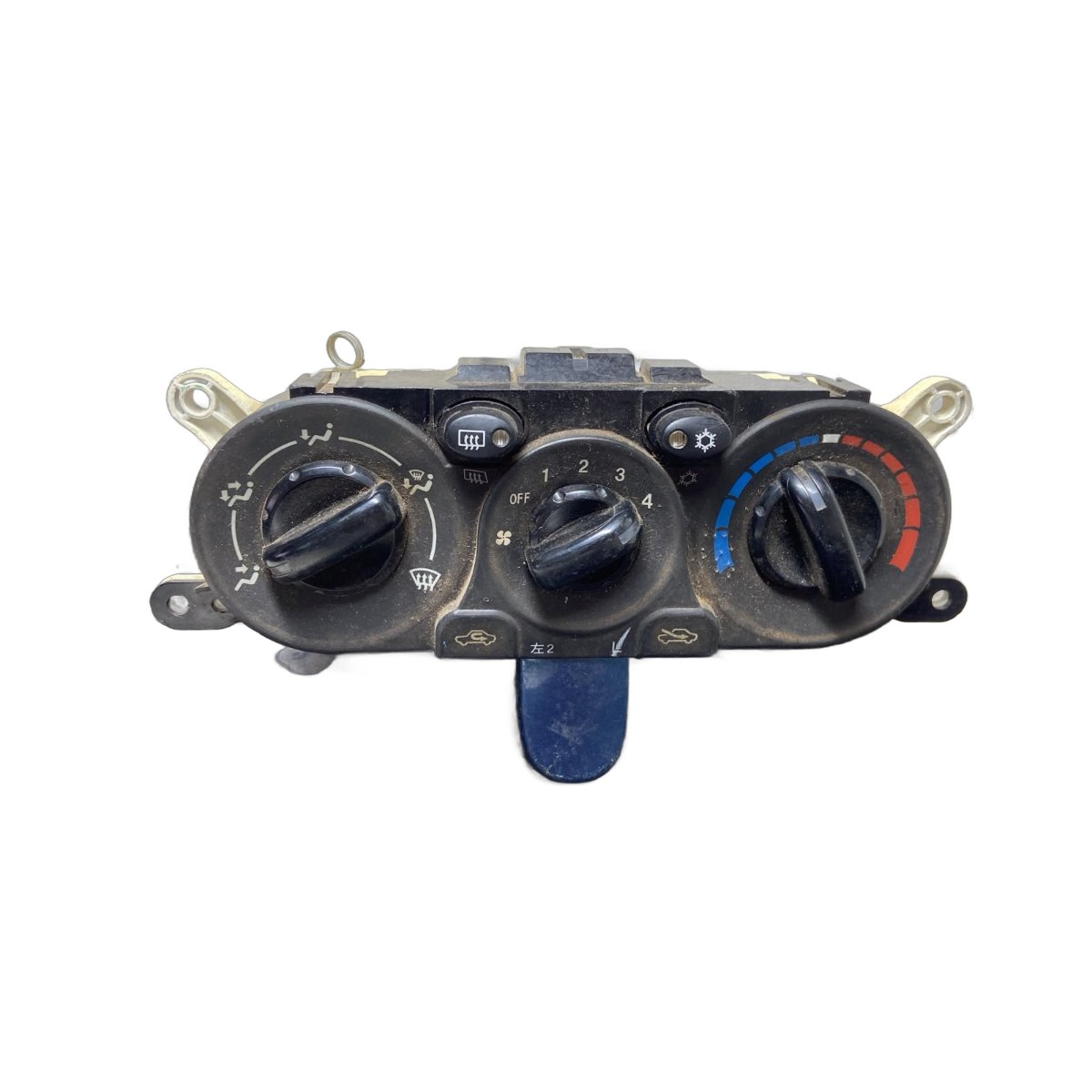 Comando De Ar L200 Ou Triton 2008 A 2016 - Imagem 1