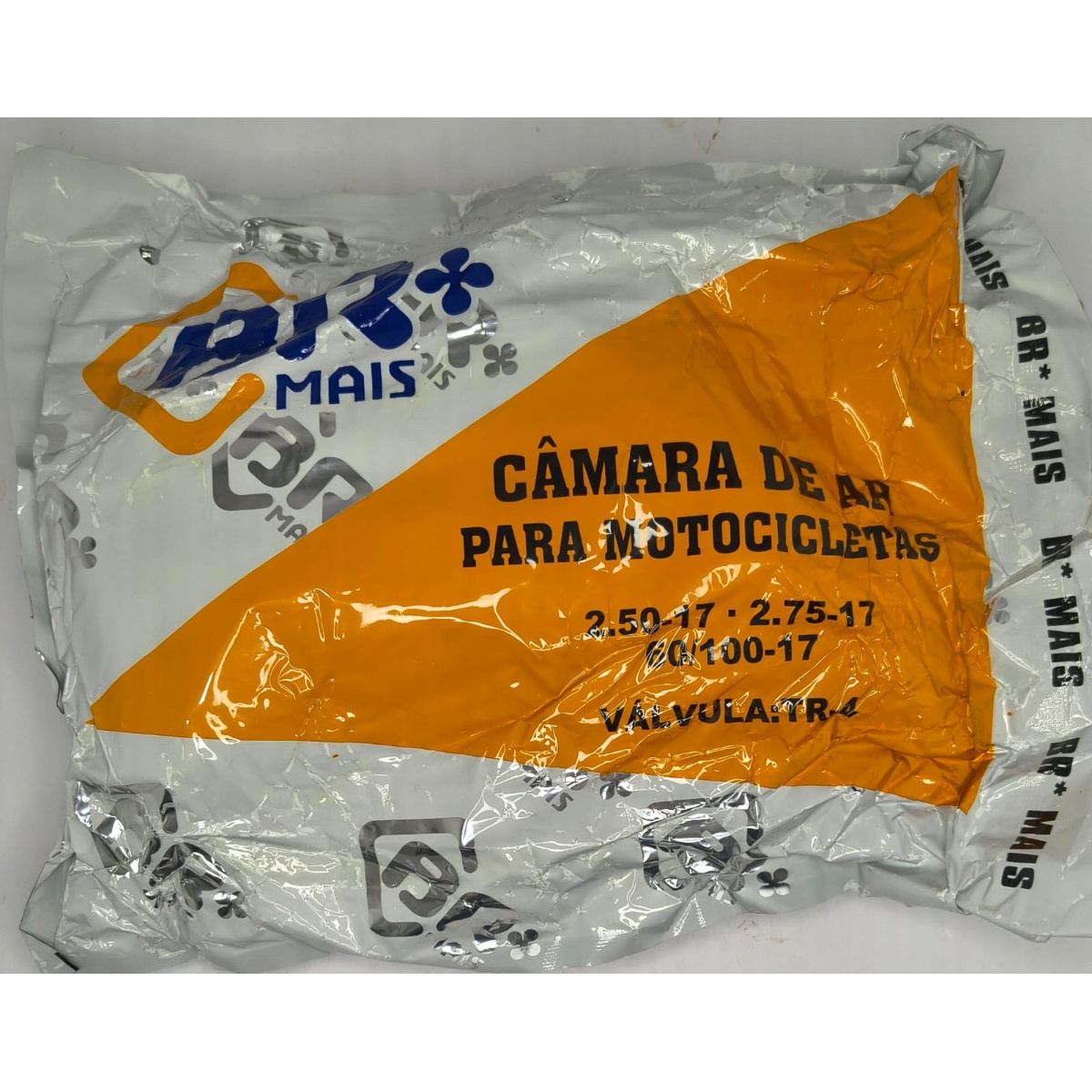 Camara de AR Aro 2.50-17