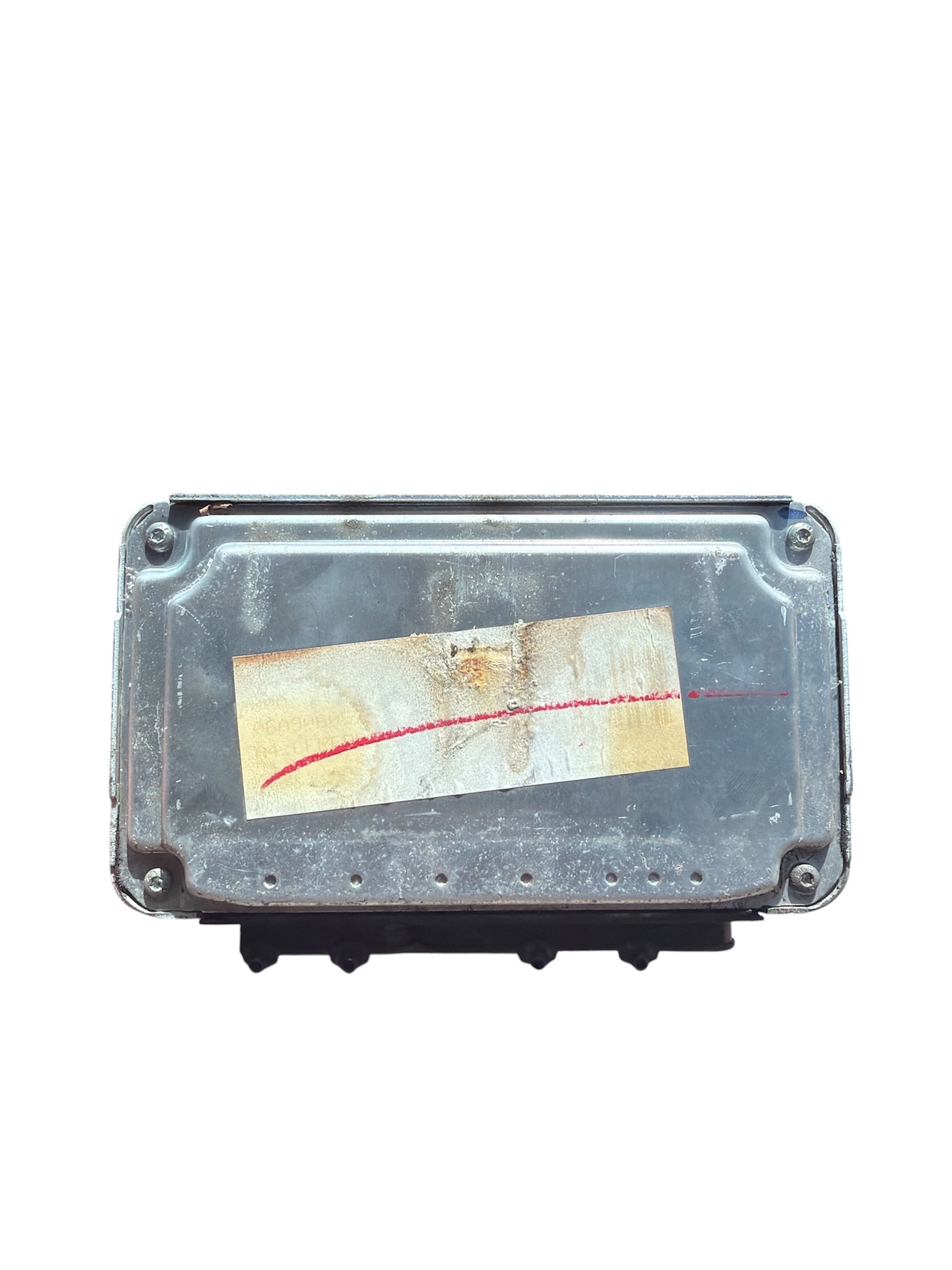 Modulo Injecao Bora - Imagem 2