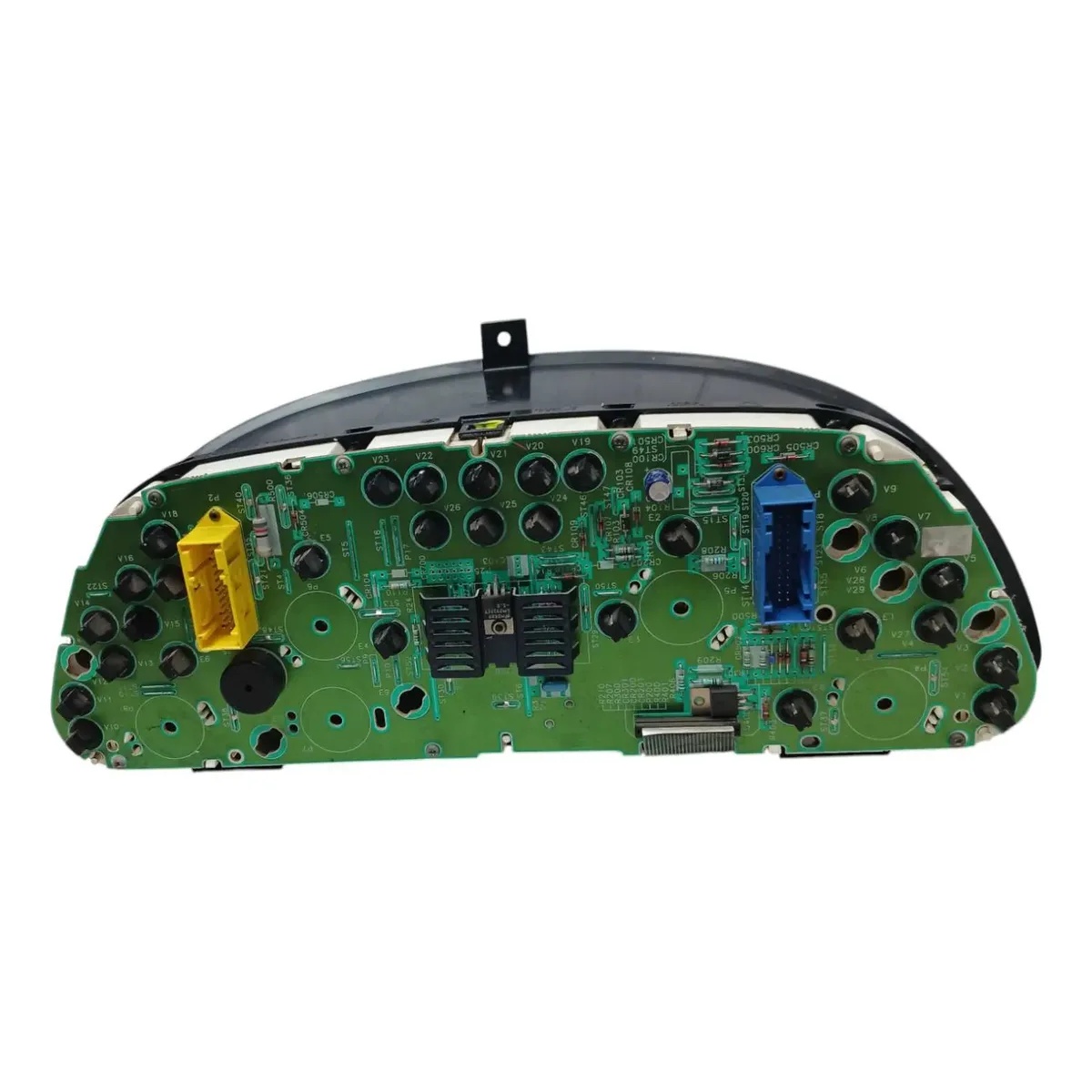 Painel Instrumentos 216255830 Citroen Xsara 1997 A 2000 - Imagem 3