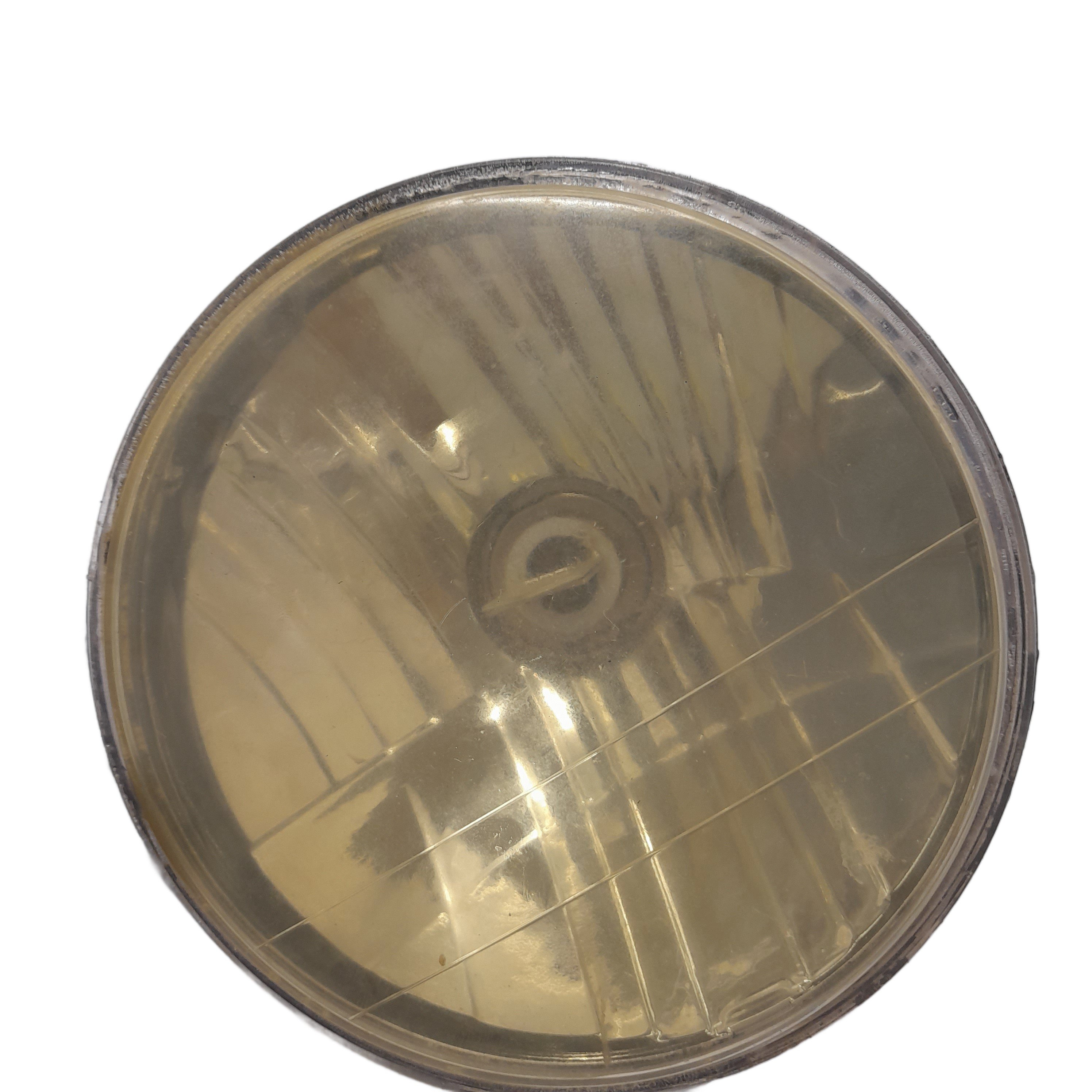 Bloco optico CG 150 Titan 2004 a 2008 Com Avaria - Imagem 5