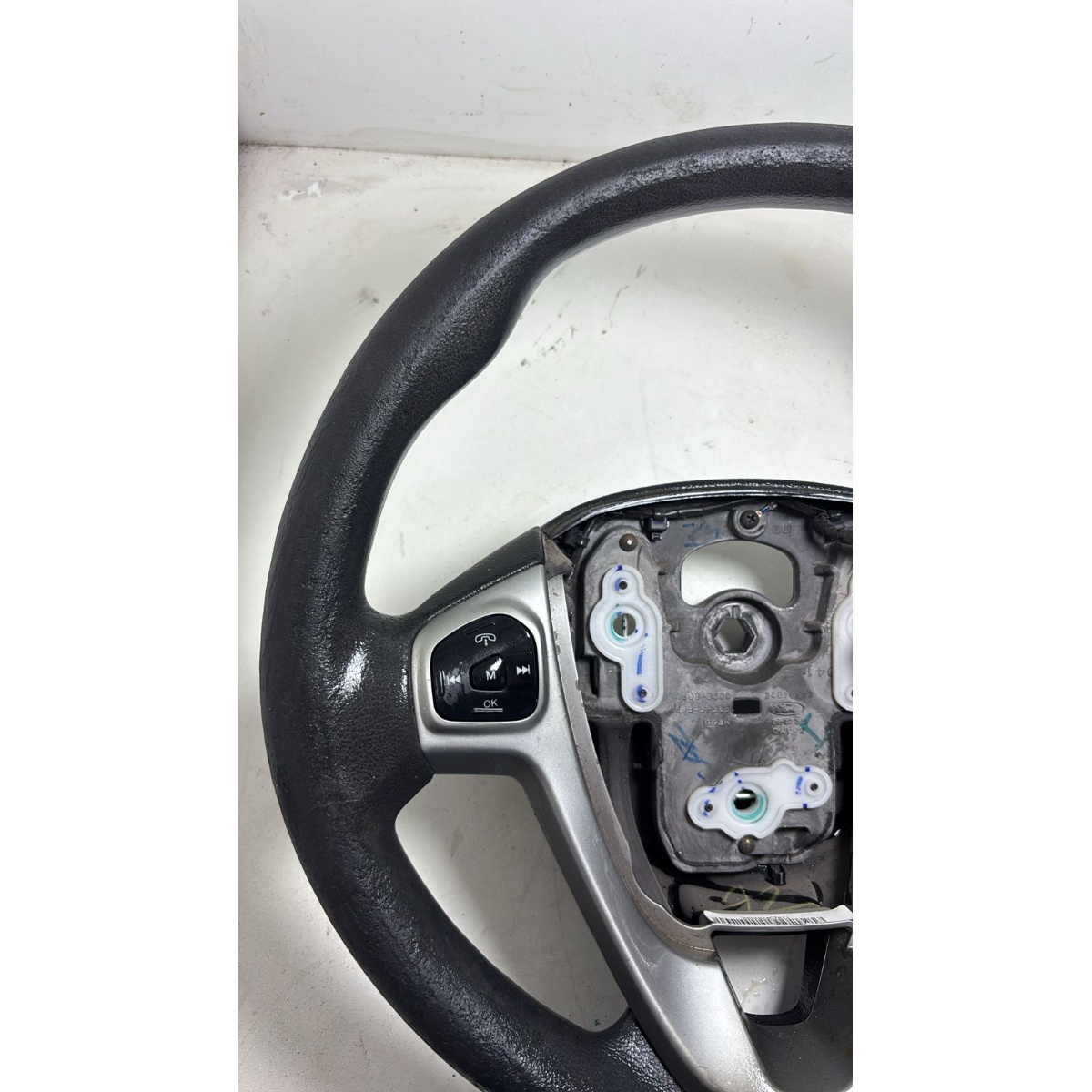 Volante de Direção Ford Fiesta Sedan 2010-2013 - Imagem 7