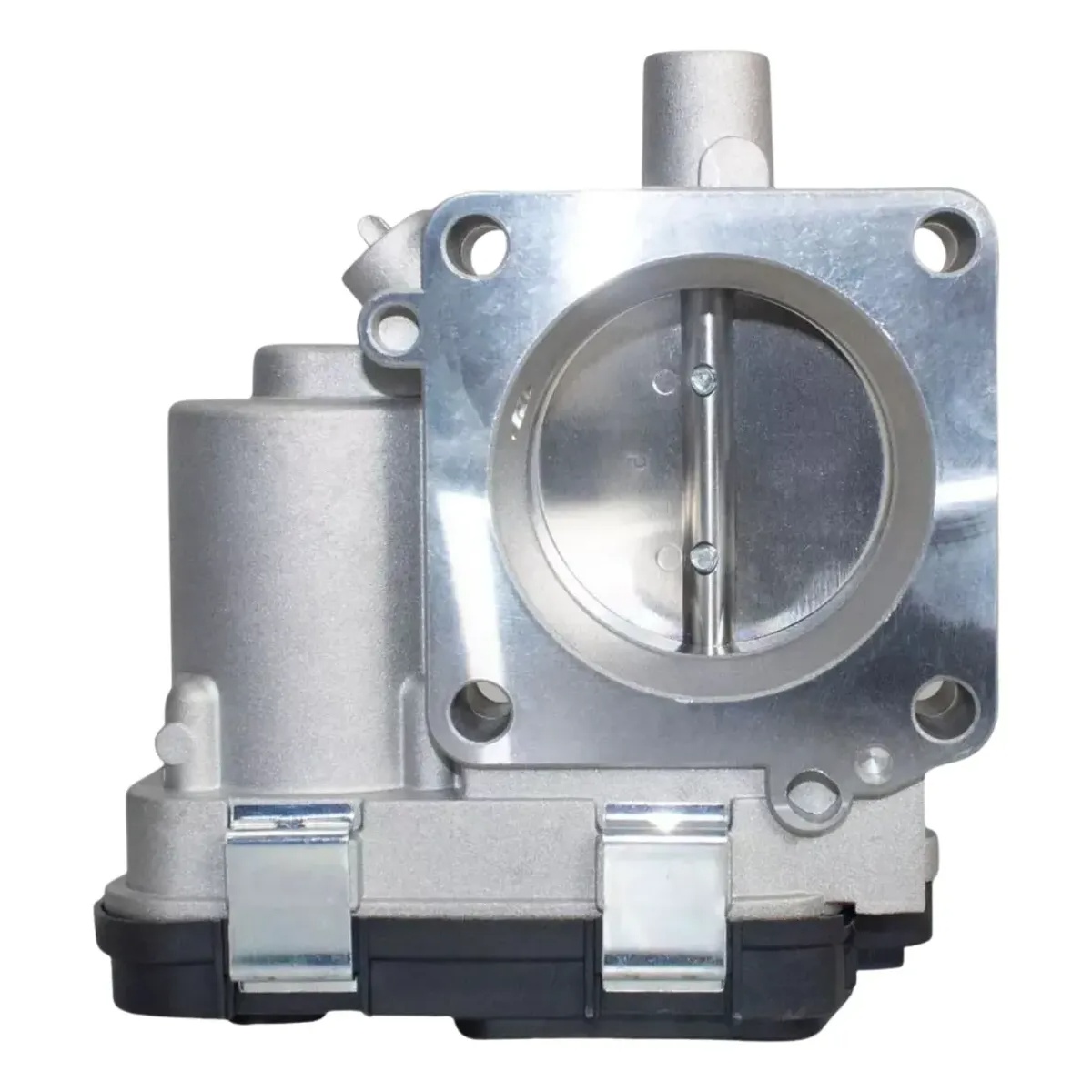 Tbi Corpo Borboleta Linea 1.9 16V 2009 A 2010 55209821 - Imagem 2