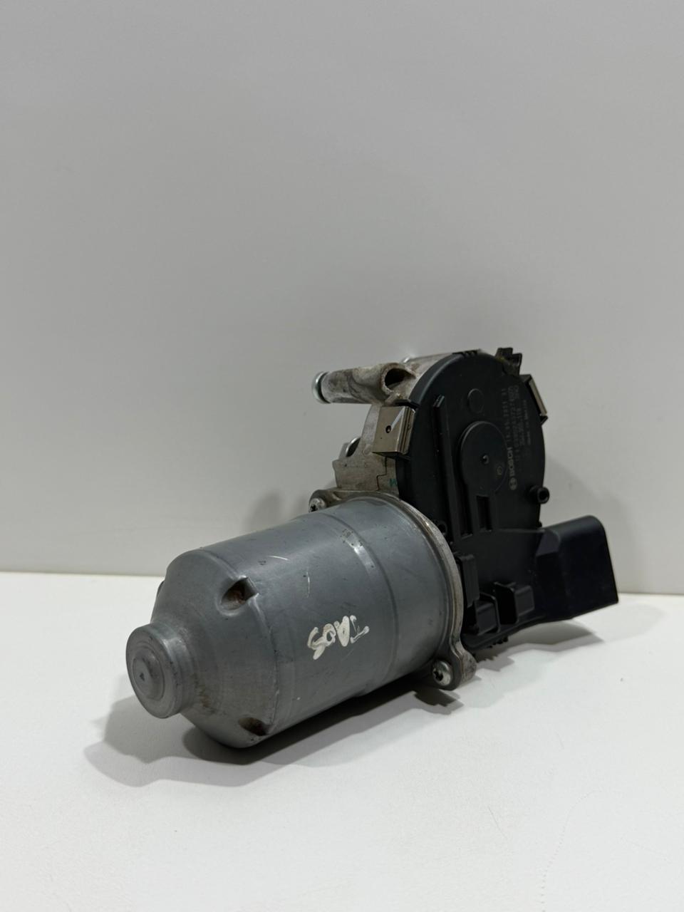 Motor Limpador de Parabrisa C Detalhe Volkswagen Taos 2021 - Imagem 2