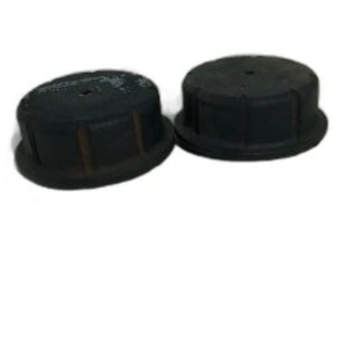 Borracha Coxim Tanque Ybr Factor Fazer 250 Original Yamaha - Imagem 4