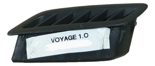 Difusor Ar Painel Vw Voyage 2021 - Imagem 3
