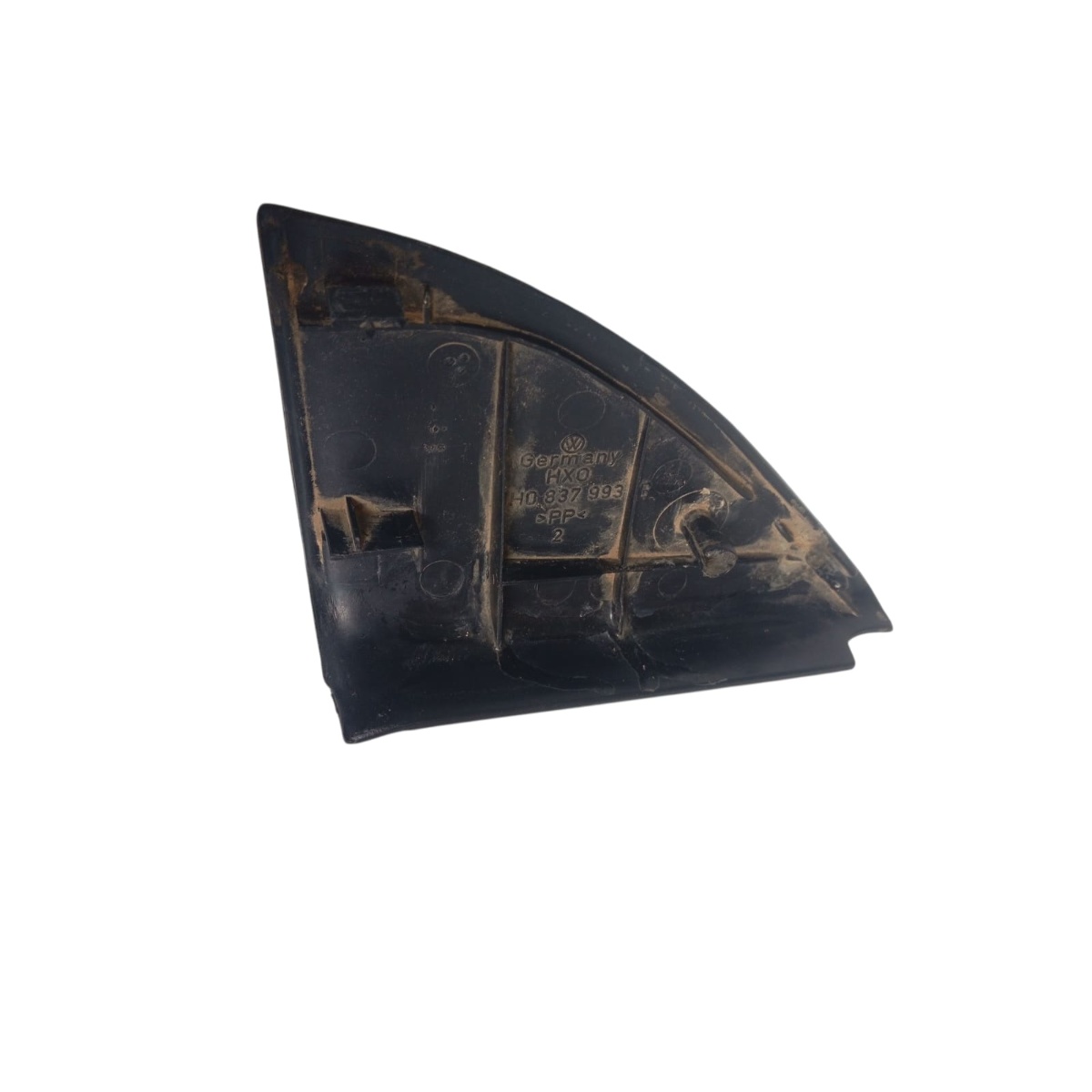 Moldura Interna Retrovisor Esquerdo VW - Imagem 2