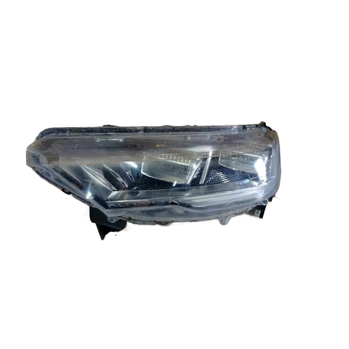 Farol Esquerdo Haval H6 4121100Xkn03B Com Avaria - Imagem 2