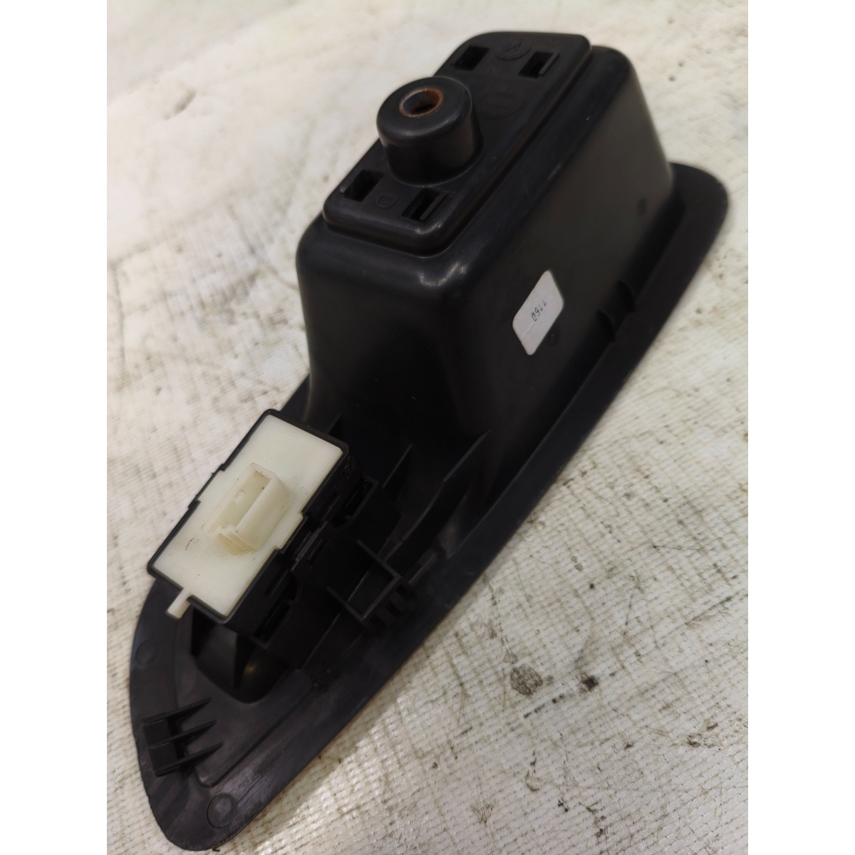 Botao Vidro Tras Direito Fiat Argo Cronos 18/25 100262360 - Imagem 5