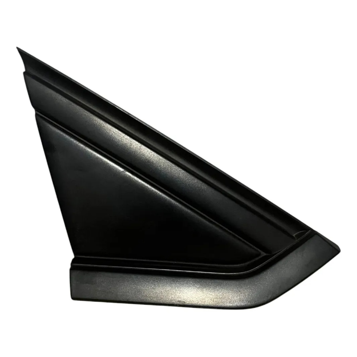 Acabamento Externo Retrovisor Direito Citroën C4 2008 A 2012