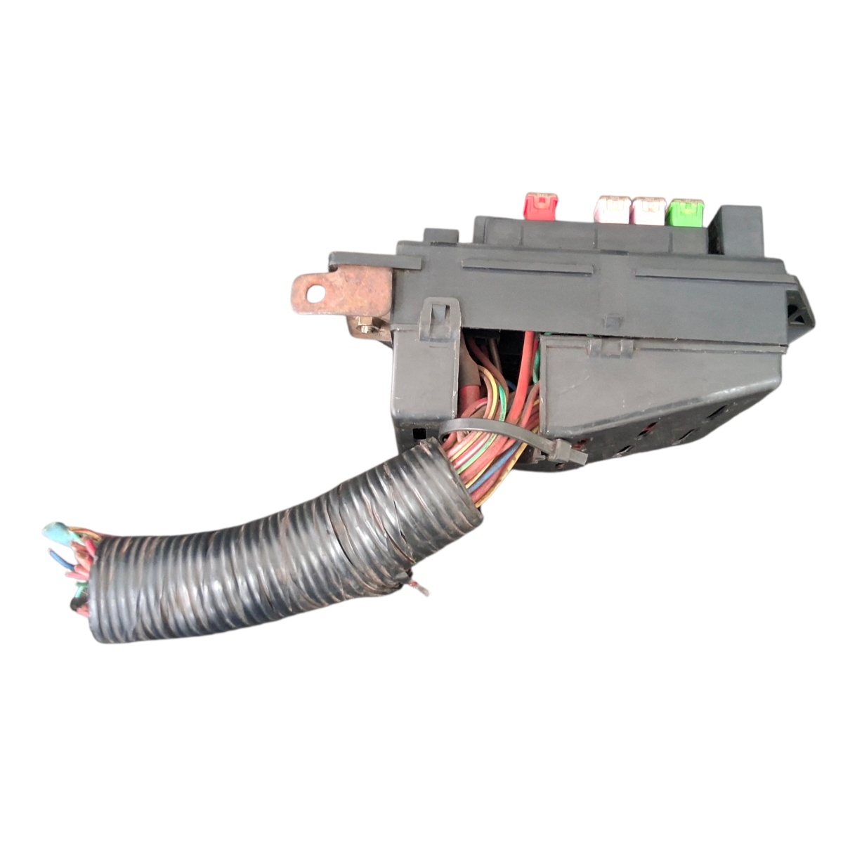 Caixa De Fusível Jac J3 11062101L22057400120008160Z Original - Imagem 5