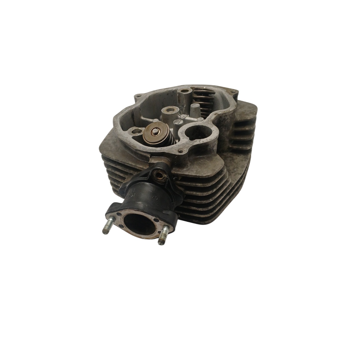 Cabeçote Motor Cg Titan 125 2000-2004 - Imagem 2