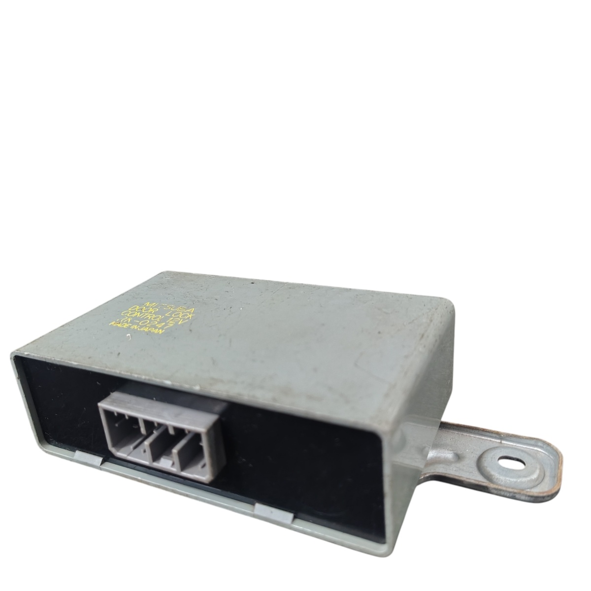 MODULO TRAVA ELETRICA HONDA CIVIC 92-95 MITSUBA RK-0247 OEM - Imagem 2