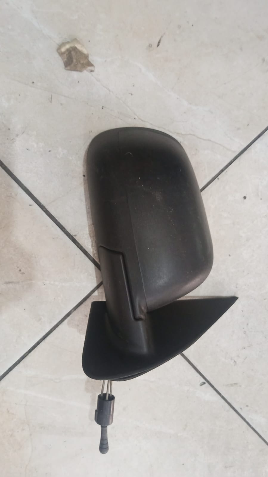 Retrovisor Direito Nissan March - Imagem 2