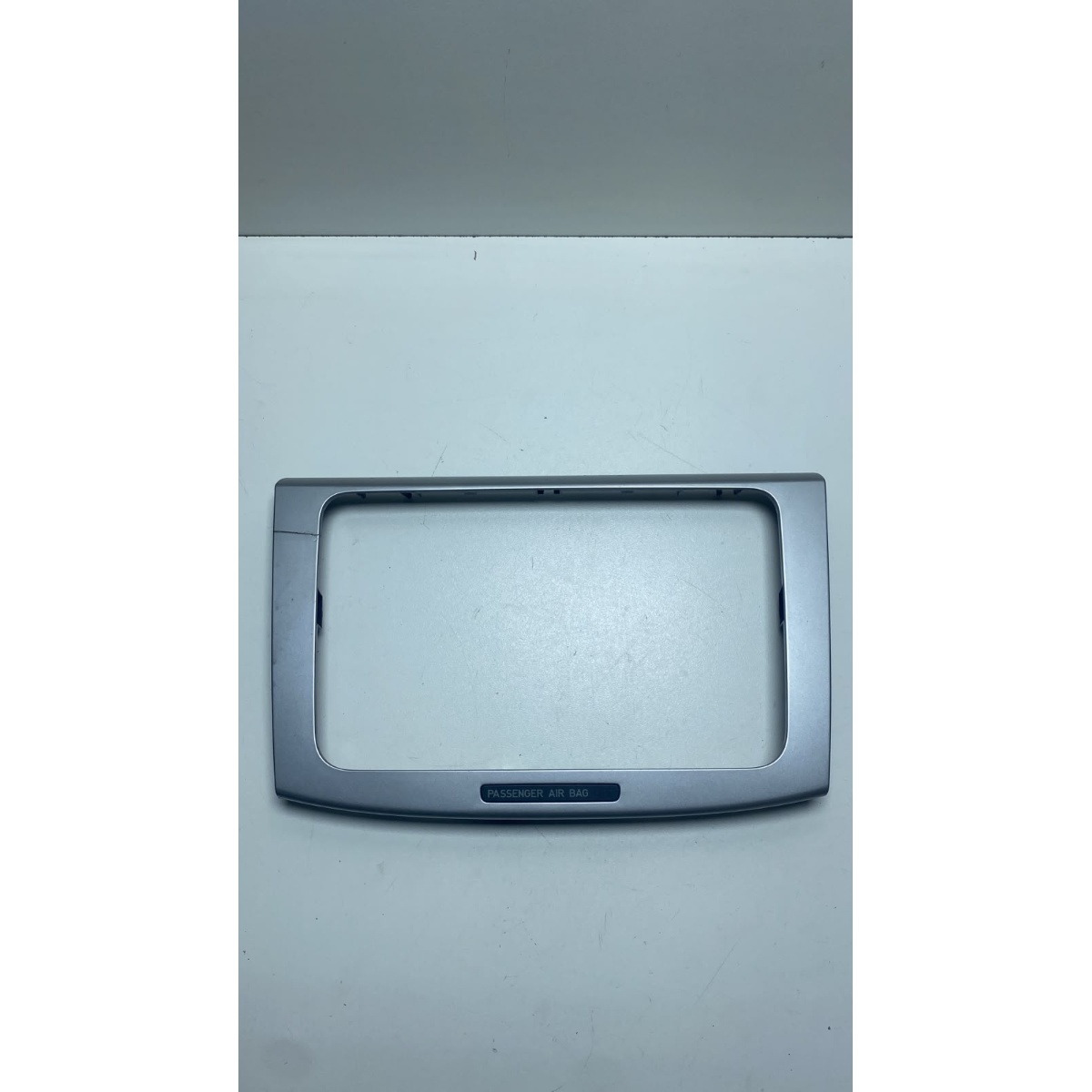 Moldura Painel Central Multi Vw Passat 2006 a 2010 3C0858069