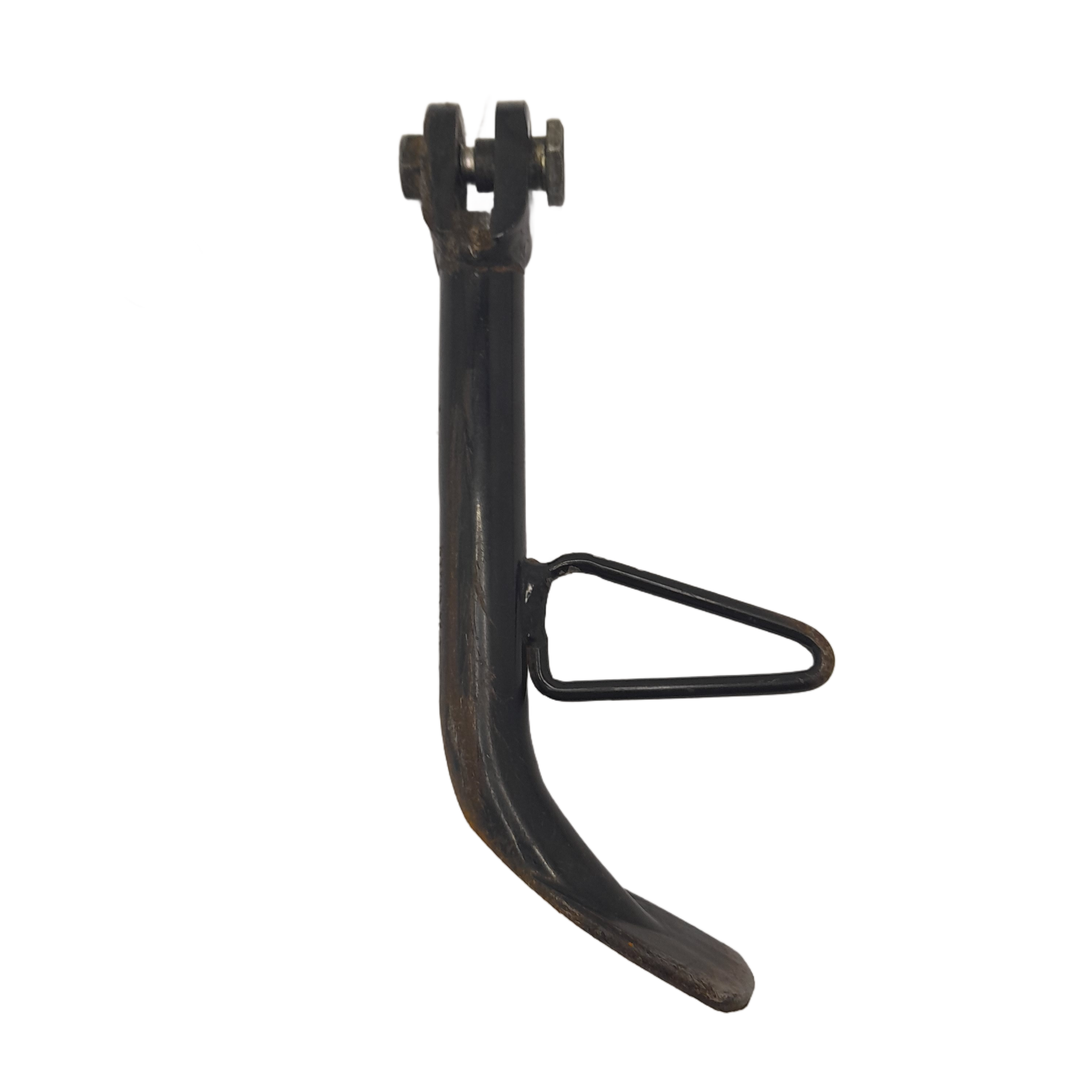 Cavalete Lateral Pezinho Honda Biz 125/100/110i Orignal