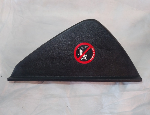 Moldura Lateral Painel L/d Hyundai Lx35 2013/2015 - Imagem 3