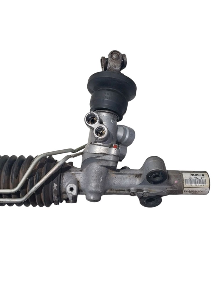 Setor Direção Honda Civic LX 2001 - Imagem 8