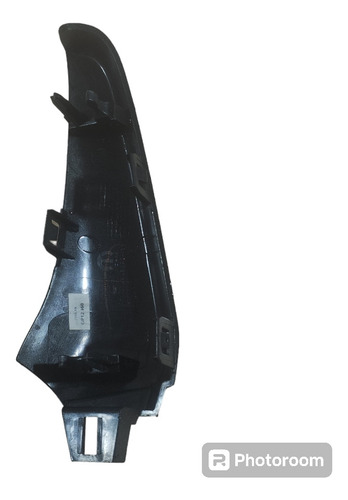 Moldura Painel De Instrumentos Esquerda Fiat Argo 2018 - Imagem 6