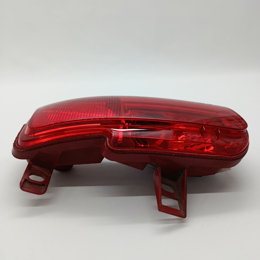 Lanterna Direit Peugeot 207 Passion 2014 - Imagem 2