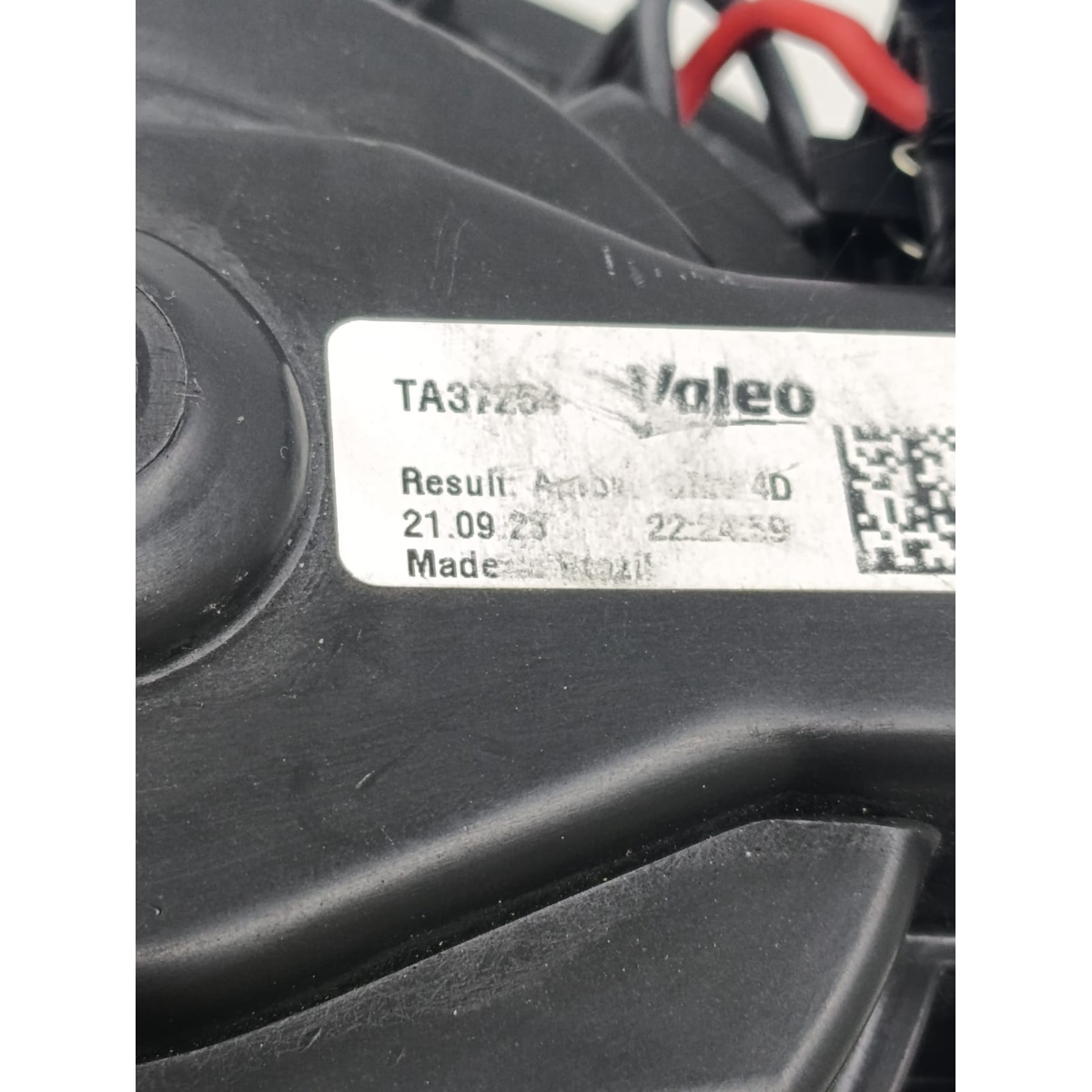 Motor Ventilador Interno Onix Plus - Imagem 5