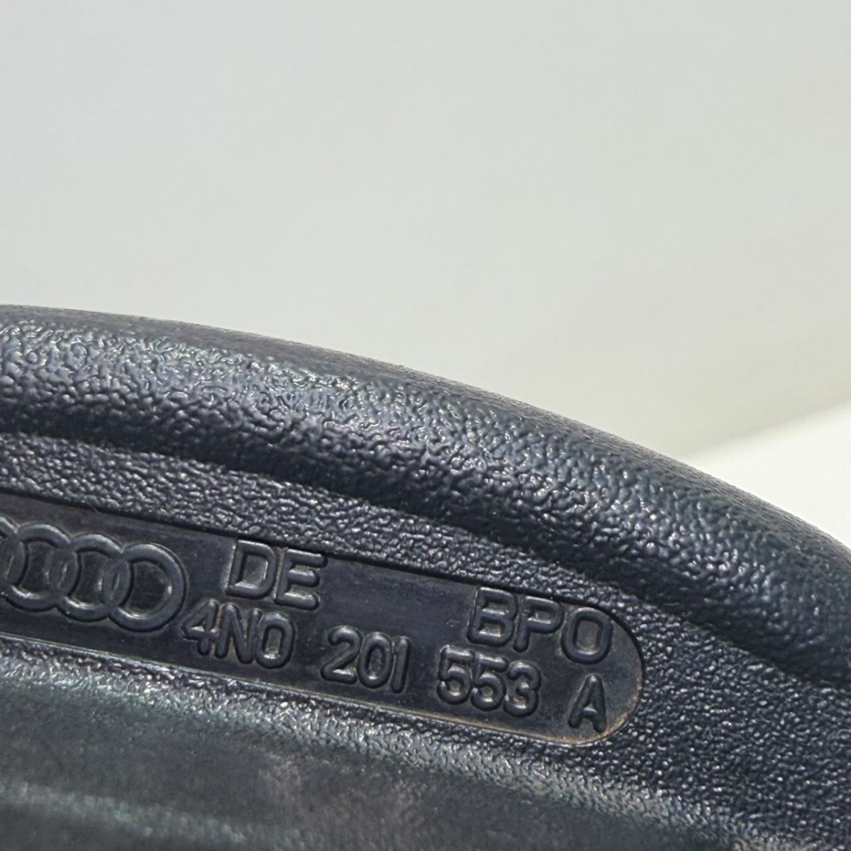 Tampa De Tanque De Combustível Vw Polo Nivus T-cross 2025 - Imagem 5