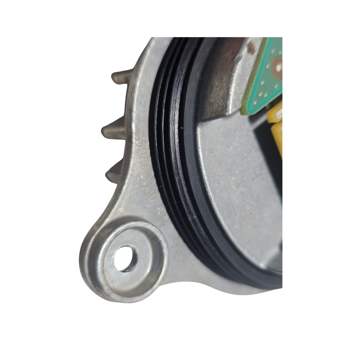 REATOR FAROL DIREITO NIVUS/VIRTUS 2020/2023 MV5094V0 IN. - Imagem 6