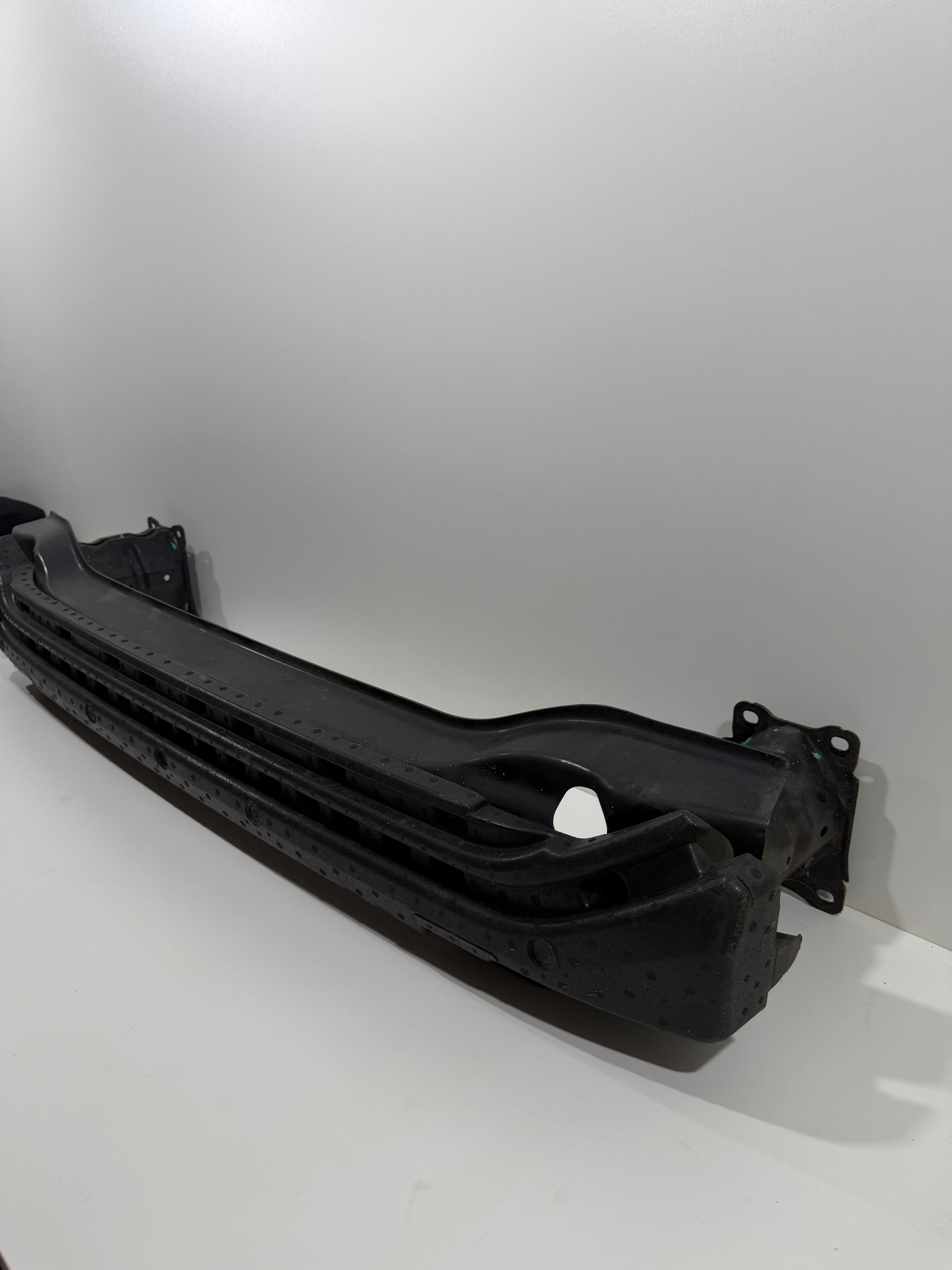 Alma Parachoque Tras. Completa Volkswagen Taos - Imagem 4