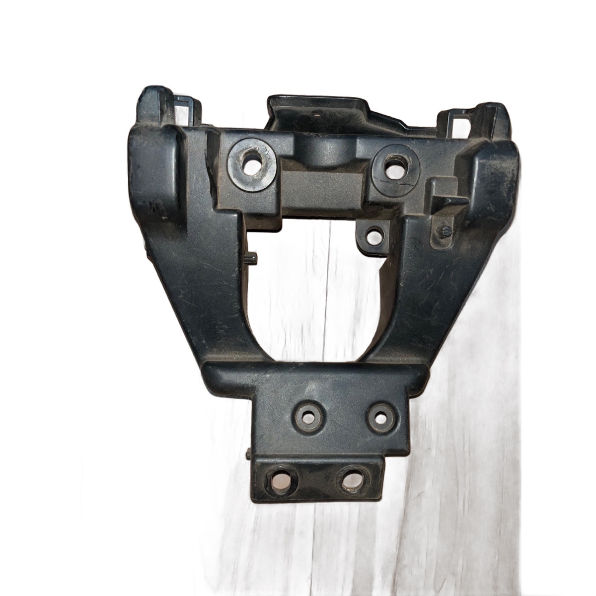Suporte Farol Yamaha Ybr Factor 125/150 16/24 Original Usado - Imagem 2