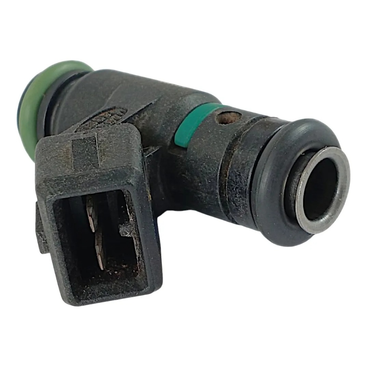 Bico Injetor Fiat Palio Uno Fiorino 1.0 1.4 2009 A 2015 ORI - Imagem 5