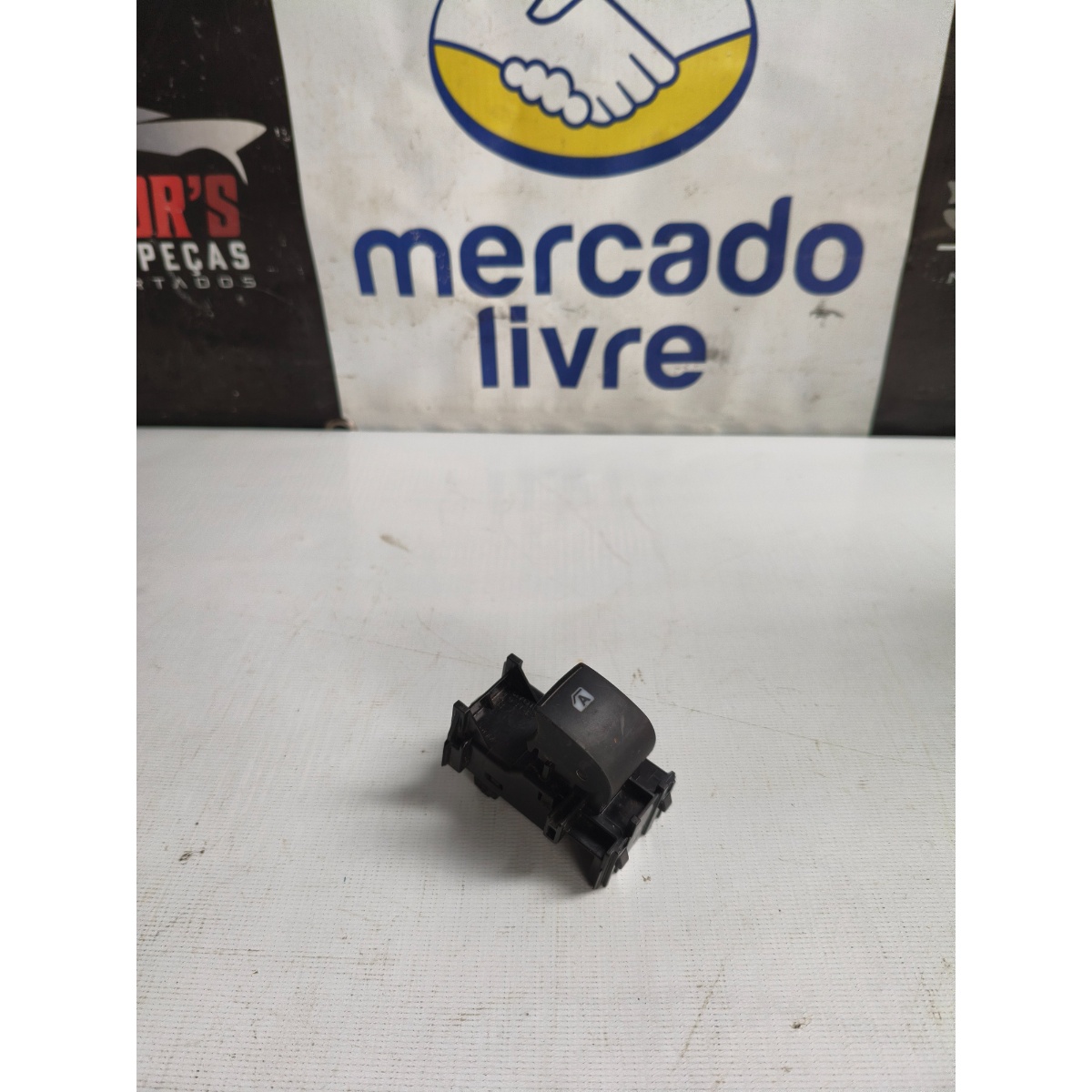 Interruptor Vidro Dian Dir Hilux Sw4 16/23 848100D300 - Imagem 6
