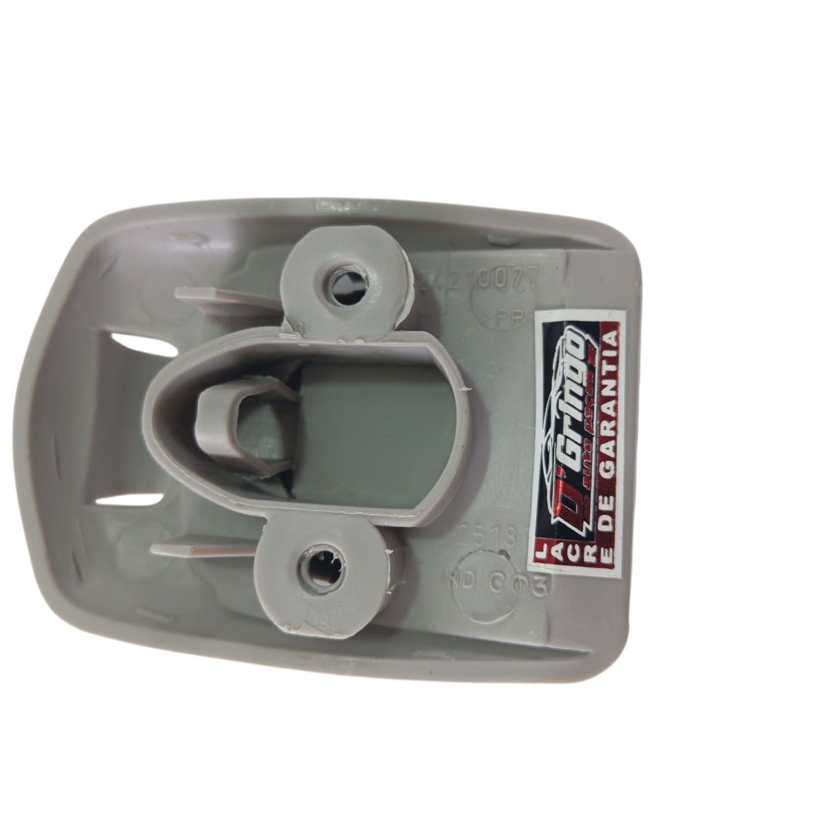 Gancho Forro Teto Peugeot 206 E 207 - Imagem 4