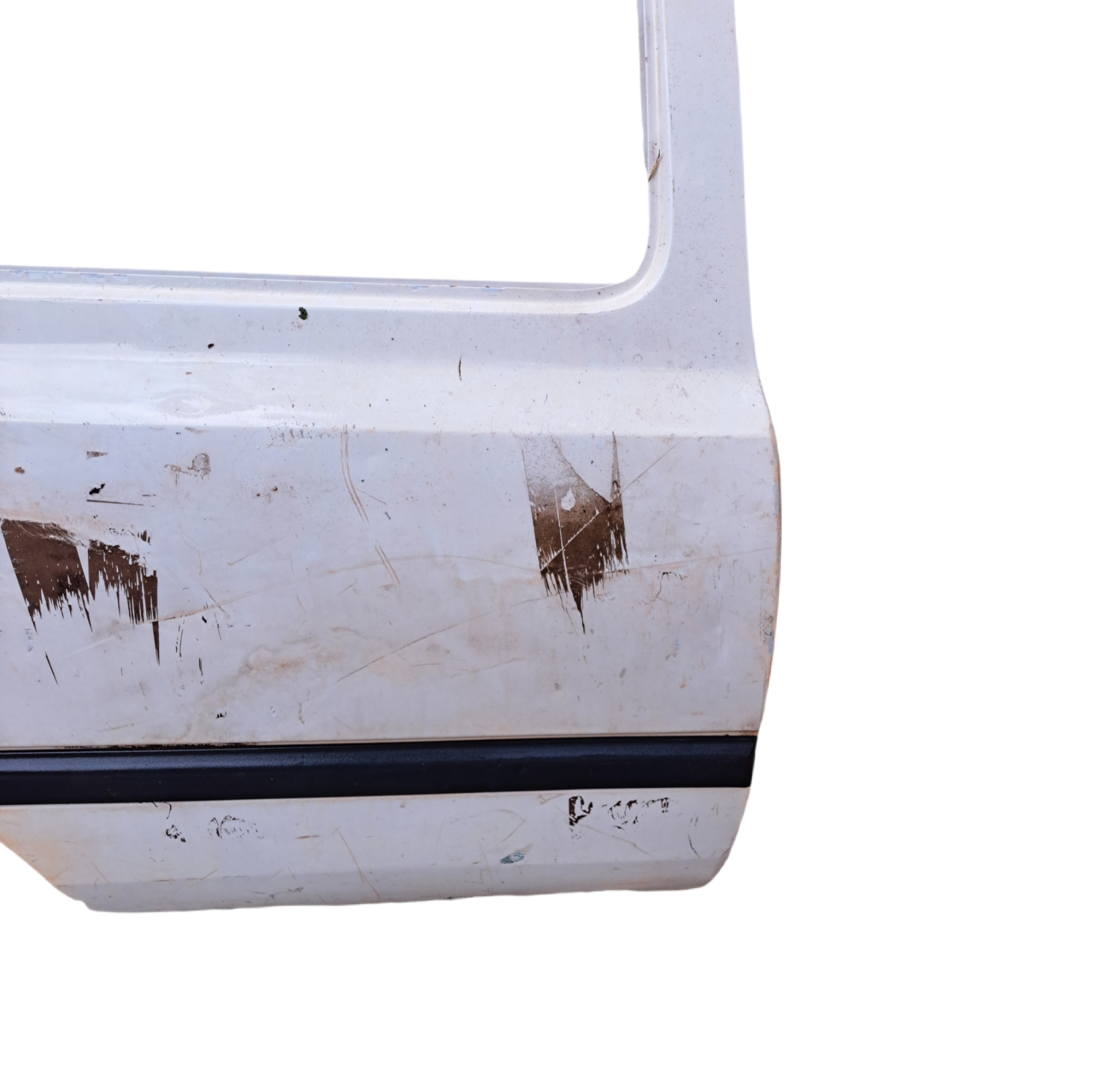 Porta Traseira Direita Golf 1995 ate 1998 - Imagem 4