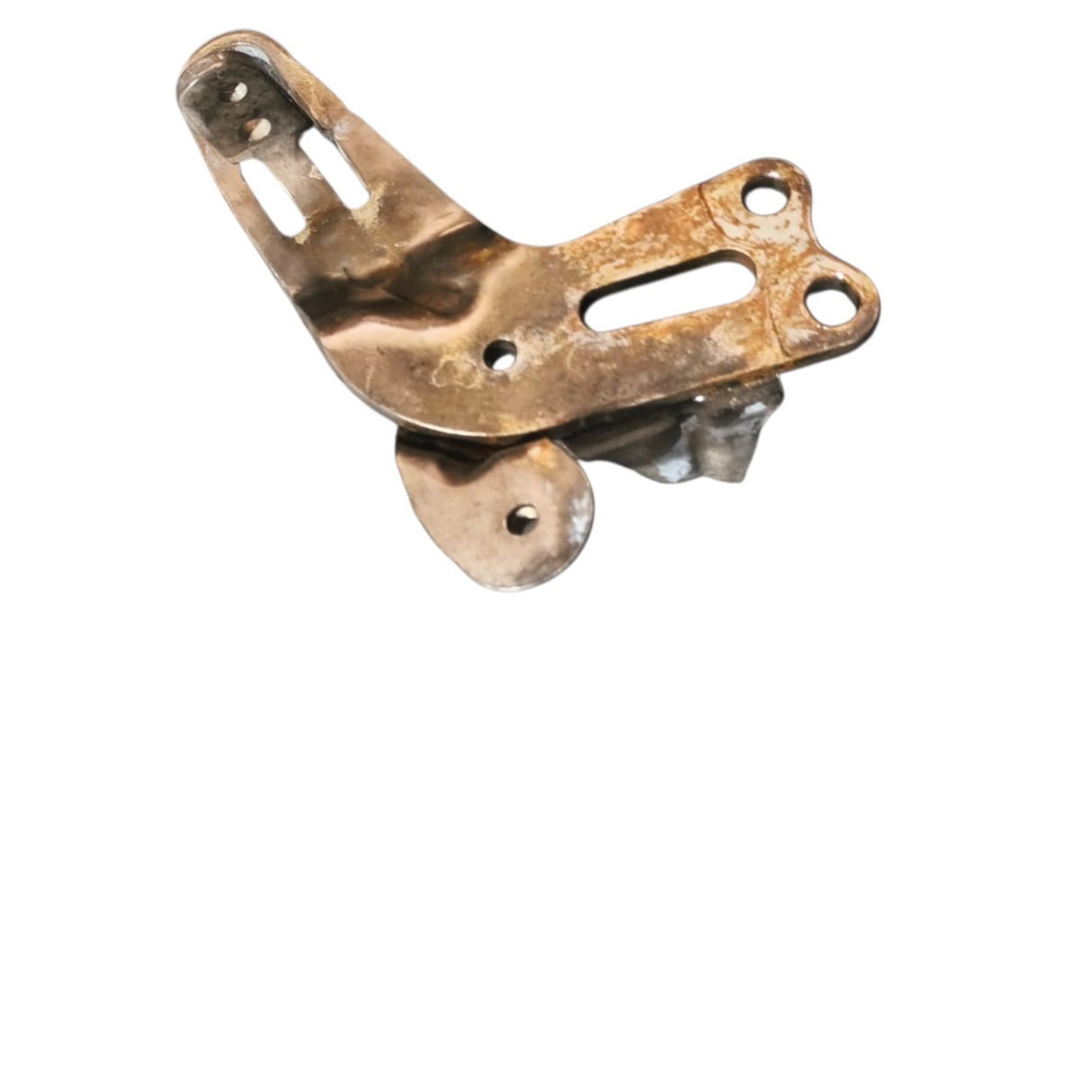 Suporte Cabeçote Vw Amarok 2013/2019 03L103369AB Original - Imagem 4