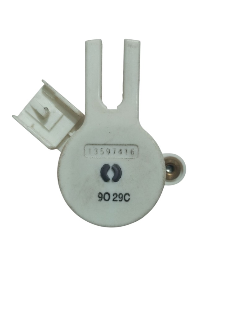 Sensor Posição Pedal Embreagem Gm Agile Cruze 13597416 - Imagem 6