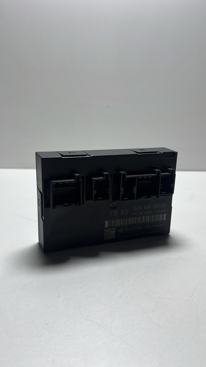 Modulo Conforto Passat 06/12 Original Vw 3c0959433ar