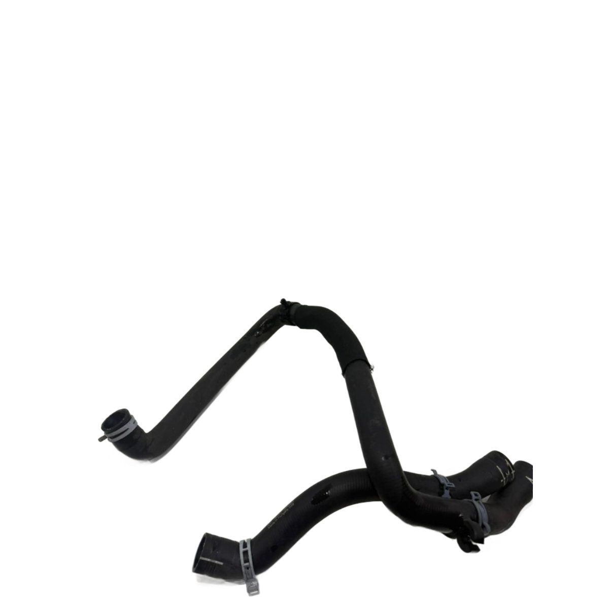 Mangueiras de Arrefecimento Track VW Polo 1.0 MPI 2QB122049 - Imagem 2