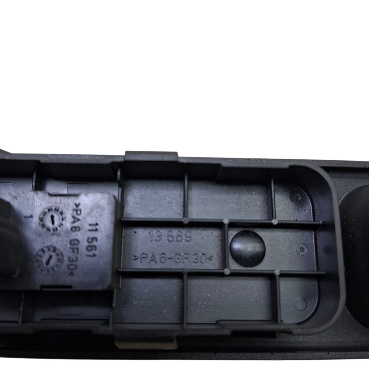 Comando Botão Vidro Elétrico Dt Ld Peugeot 307 408 2011/2014 - Imagem 5