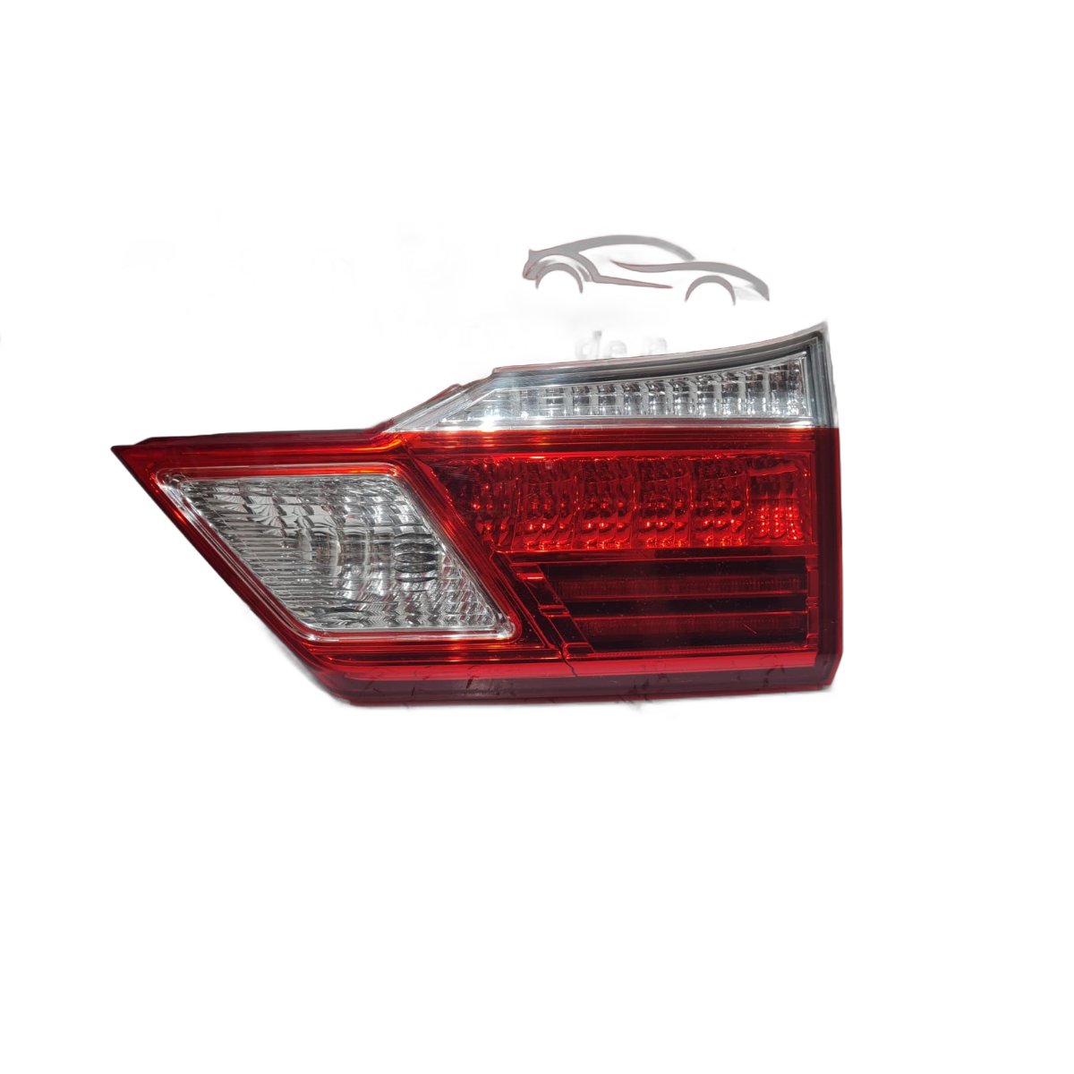 Lanterna da Mala Honda City 2020 Lado Direito/Passageiro - Imagem 1