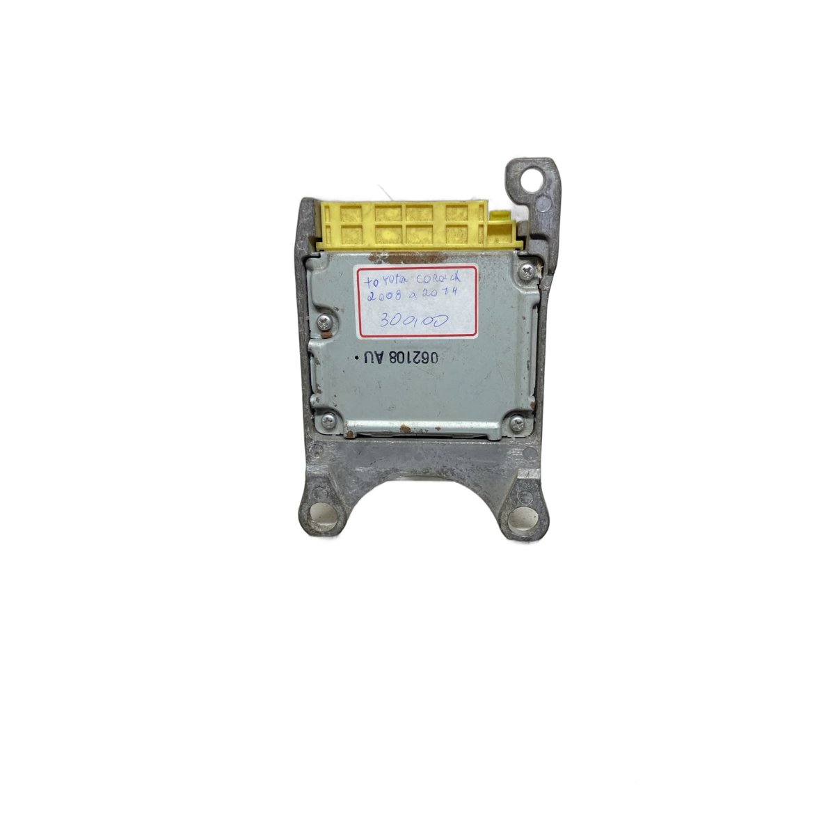 Módulo Air Bag  Toyota Corola  2008 A 2014 - Imagem 1