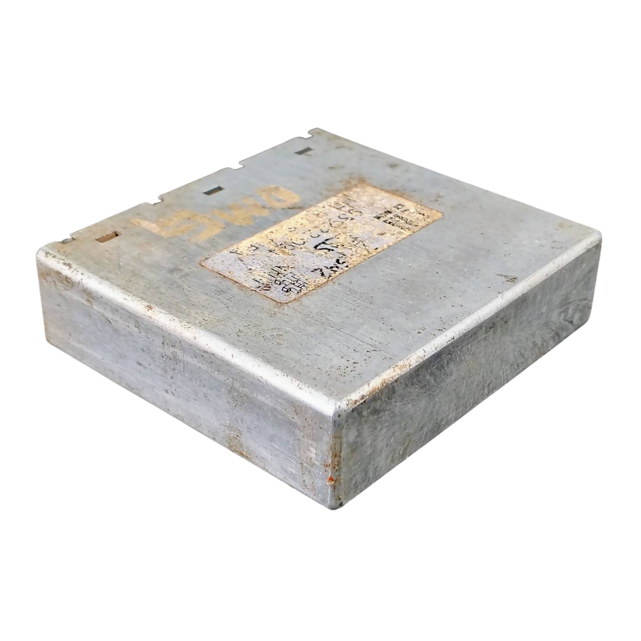 MODULO CONFORTO ANTIFURTO GM OMEGA 93222094 ORIGINAL 92-98 - Imagem 3