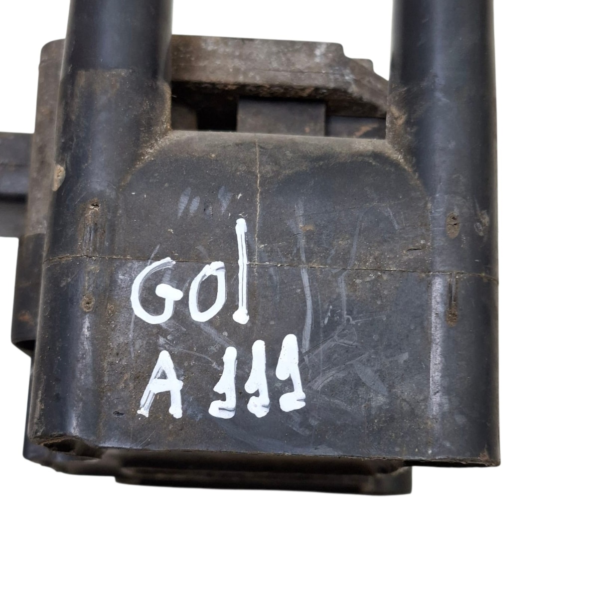 Bobina Ignicao Gol Golf Spacefox Fox 1.6 2015 A 2020 Origina - Imagem 4