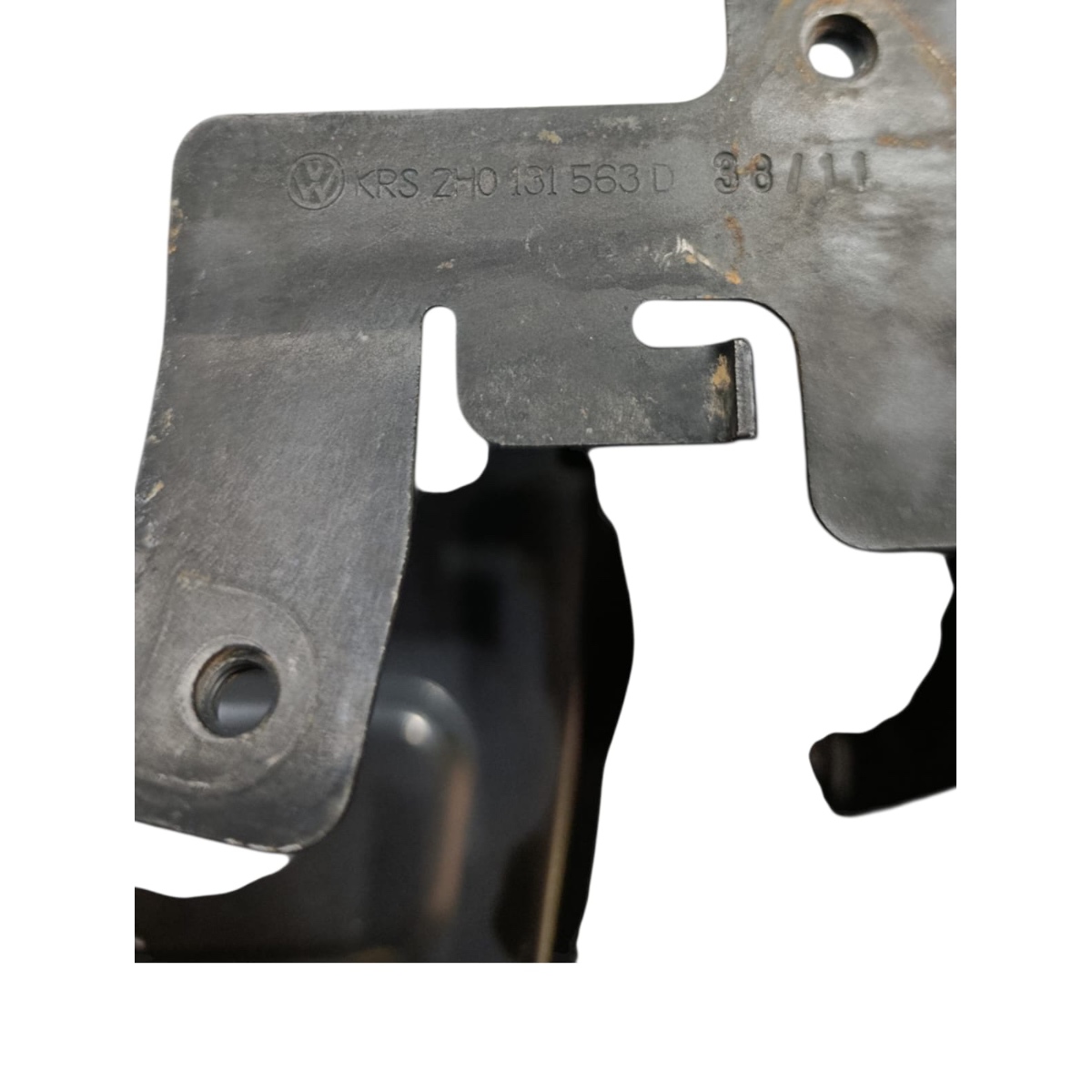 Suporte Sensor Valvula Solenóide Amarok 2.0 2011/2018 - Imagem 8