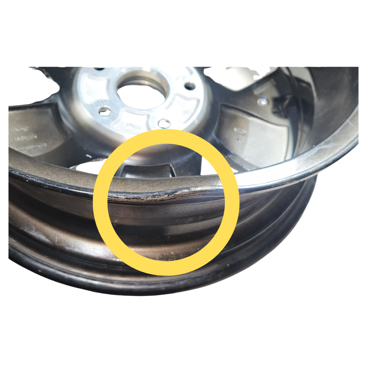 RODA DOLPHIN PLUS 2023/2026 EM2EU3101010 IN. - Imagem 7