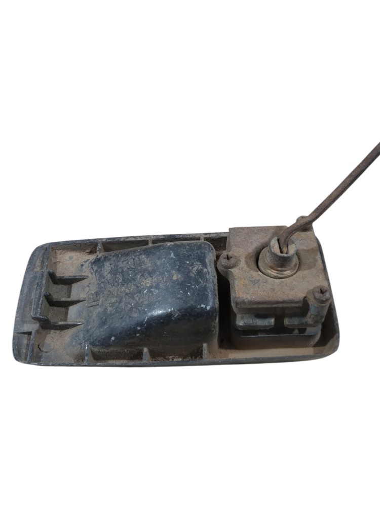 Maçaneta Externa Direita Gm Opala 1987 Dianteira/traseira