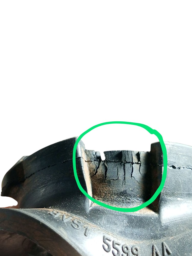 Calço Mola Ford Ka 1.0 8V515599AA 15 A 21 - Imagem 7